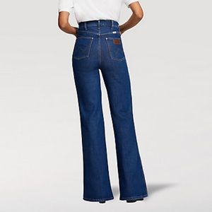 Wrangler wanderer jeans